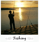 Fishing Holidays in France