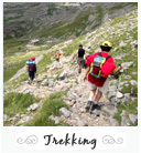 Trekking in Perpignan, France