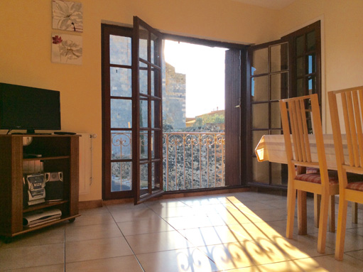 La Bougainvillea - Gite Booking