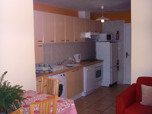 La Bougainvillea - Self Catering Accommodation in France