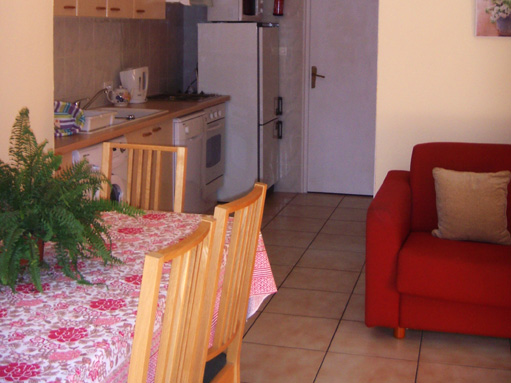 La Bougainvillea - Vacation Rental Perpignan
