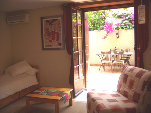 La Bougainvillea - Vacation Rental