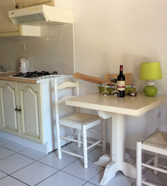 La Petite Maison - Espira de L'Agly Gites