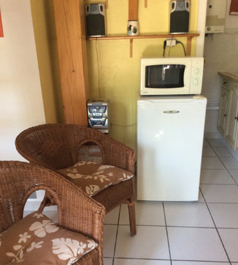 La Petite Maison - Gite South of France