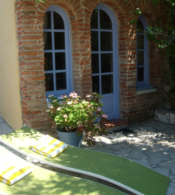 La Petite Maison - Gite South of France