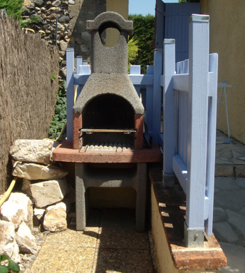 La Petite Maison - Gites Perpignan