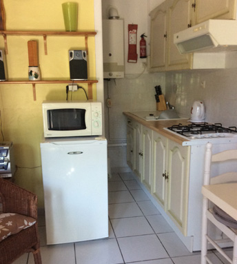 La Petite Maison - Holidays in France