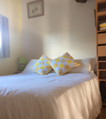 La Petite Maison - Self Catering Gite