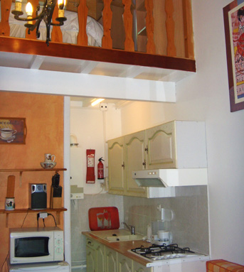 La Petite Maison - Sunshine Holiday