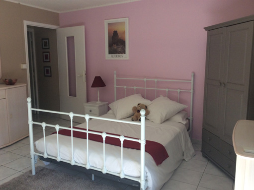 Booking Gites - L’hibiscus
