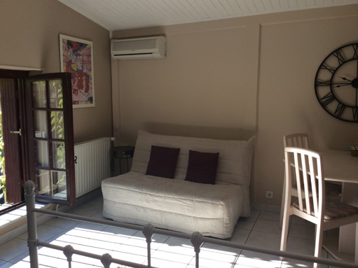 L’hibiscus - France Gites for Rent
