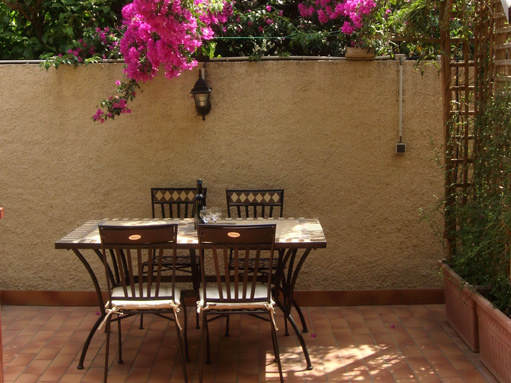 L’hibiscus - Perpignan Gite