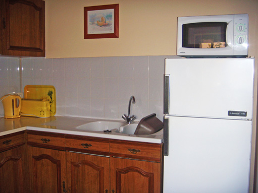 L’hibiscus - Self Catering Accommodation