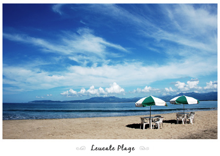 Leucate Plage
