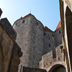 Carcassonne Chateau, France