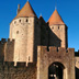 Castle Carcassonne