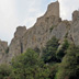 Chateau de Peyrepertuse