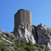 Queribus in Cucugnan