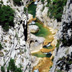 Gorge de Galamus
