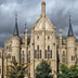 Astorga Palace