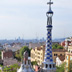 Gaudi Park, Guell
