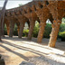 Park Guell, Barcelona