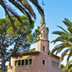 Park Guell