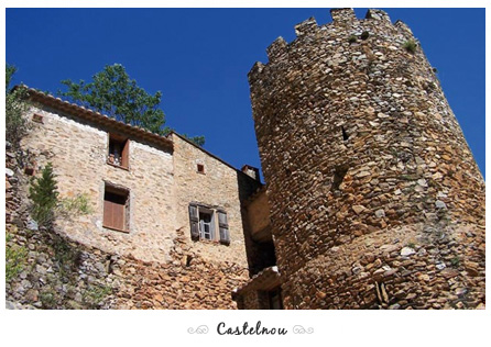 Castelnou