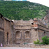 Villefranche de Conflent, France