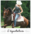 Horseback Riding in Rivesaltes, France
