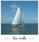 Sailing in Canet-en-roussillon and Saint Cyprien, France