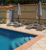 Mas Grandiflora - Gite with Pool, France
