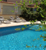 Mas Grandiflora - Gites with Pools in France